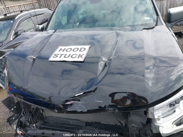 2026 Chevrolet Silverado K1500 Lt მანქანა იყიდება აუქციონზე, vin: 2GCUKDED8T1137789, აუქციონის ნომერი: 12562872