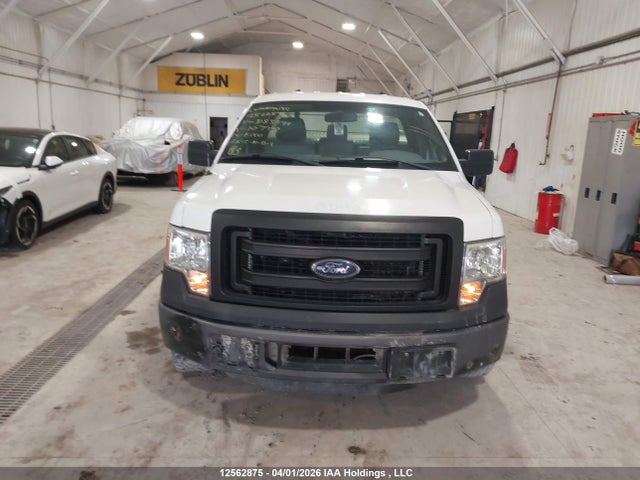 Aukcja sprzedaży 2014 Ford F150, vin: 1FTNF1CT1EKD85578, numer aukcji: 12562875