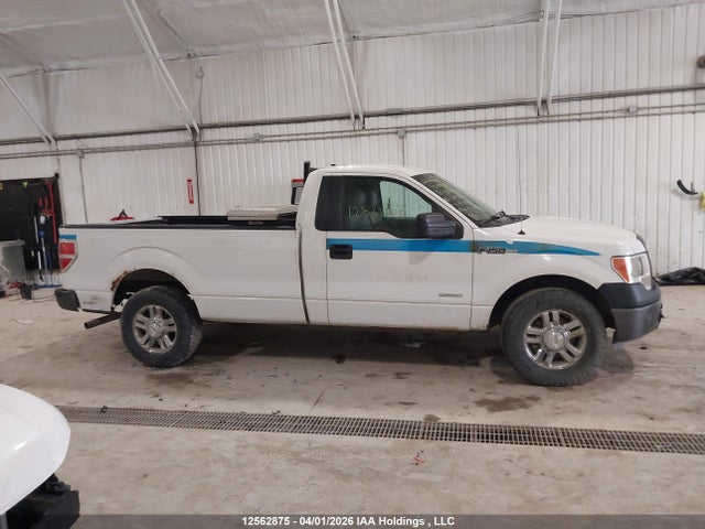 Aukcja sprzedaży 2014 Ford F150, vin: 1FTNF1CT1EKD85578, numer aukcji: 12562875