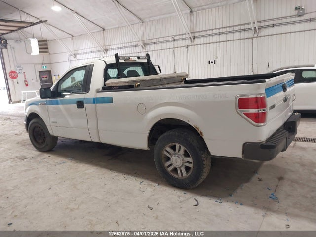 Aukcja sprzedaży 2014 Ford F150, vin: 1FTNF1CT1EKD85578, numer aukcji: 12562875