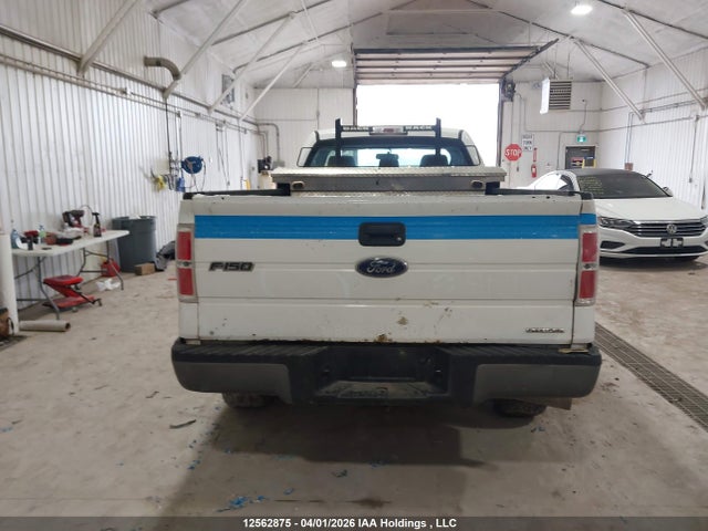 Aukcja sprzedaży 2014 Ford F150, vin: 1FTNF1CT1EKD85578, numer aukcji: 12562875