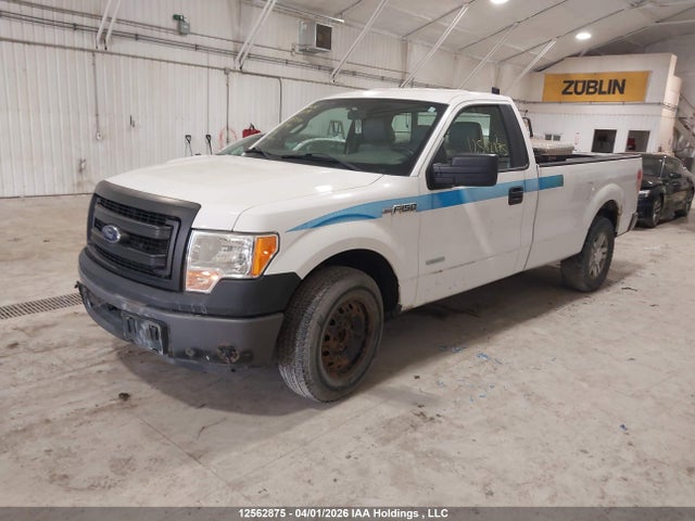 Aukcja sprzedaży 2014 Ford F150, vin: 1FTNF1CT1EKD85578, numer aukcji: 12562875