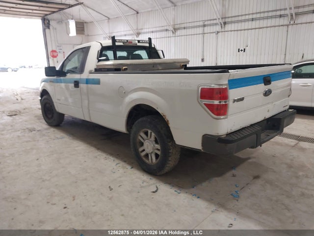 Aukcja sprzedaży 2014 Ford F150, vin: 1FTNF1CT1EKD85578, numer aukcji: 12562875