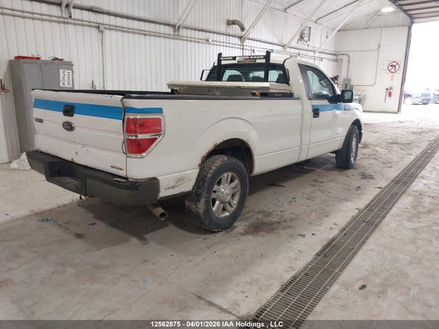 Aukcja sprzedaży 2014 Ford F150, vin: 1FTNF1CT1EKD85578, numer aukcji: 12562875