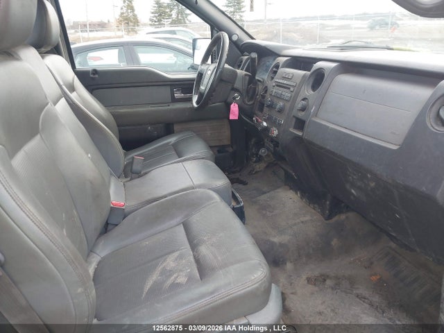 Aukcja sprzedaży 2014 Ford F150, vin: 1FTNF1CT1EKD85578, numer aukcji: 12562875