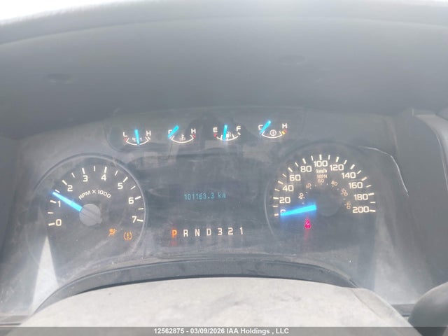 Aukcja sprzedaży 2014 Ford F150, vin: 1FTNF1CT1EKD85578, numer aukcji: 12562875