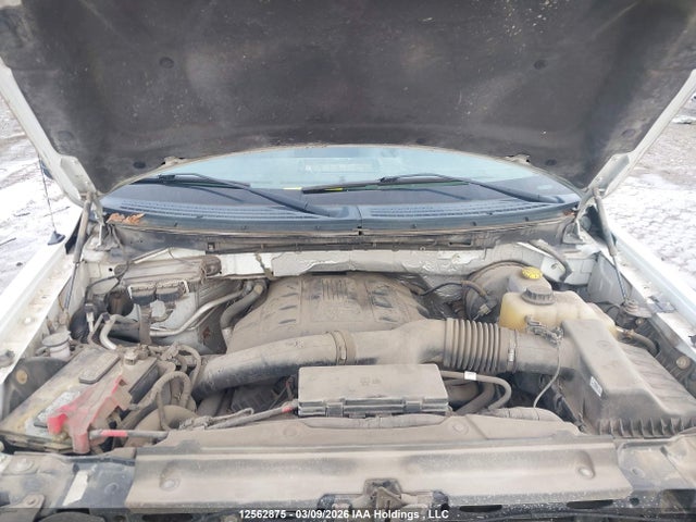 Aukcja sprzedaży 2014 Ford F150, vin: 1FTNF1CT1EKD85578, numer aukcji: 12562875