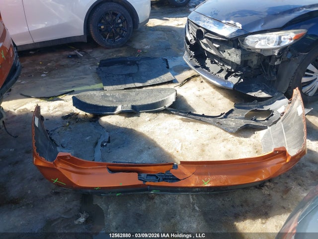 12562880 :رقم المزاد ، 5N1AT2MV5HC796411 vin ، 2017 Nissan Rogue مزاد بيع