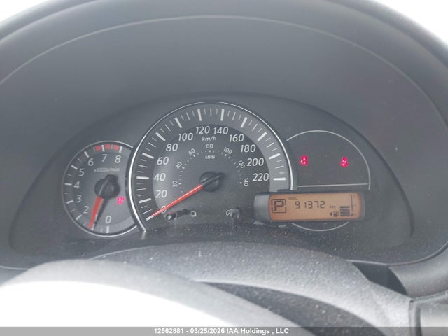 Продажа на аукционе авто 2016 Nissan Micra, vin: 3N1CK3CPXGL249908, номер лота: 12562881
