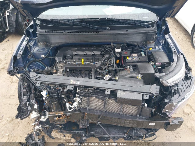 Aukcja sprzedaży 2023 Hyundai Venue Sel/limited, vin: KMHRC8A35PU219699, numer aukcji: 12562882