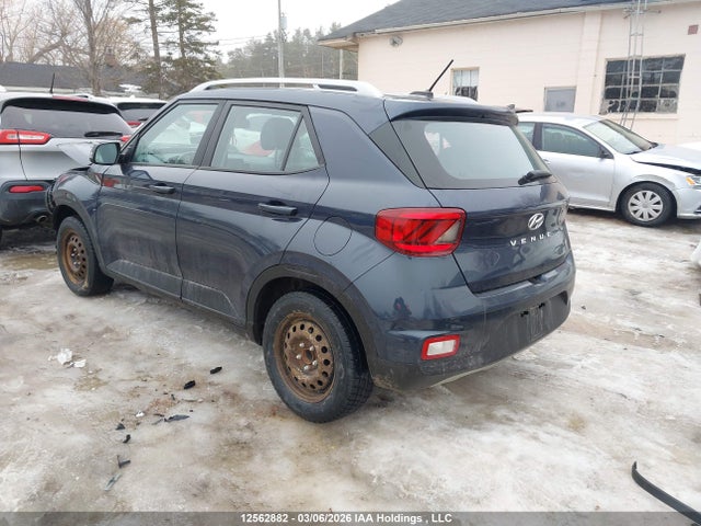 Aukcja sprzedaży 2023 Hyundai Venue Sel/limited, vin: KMHRC8A35PU219699, numer aukcji: 12562882