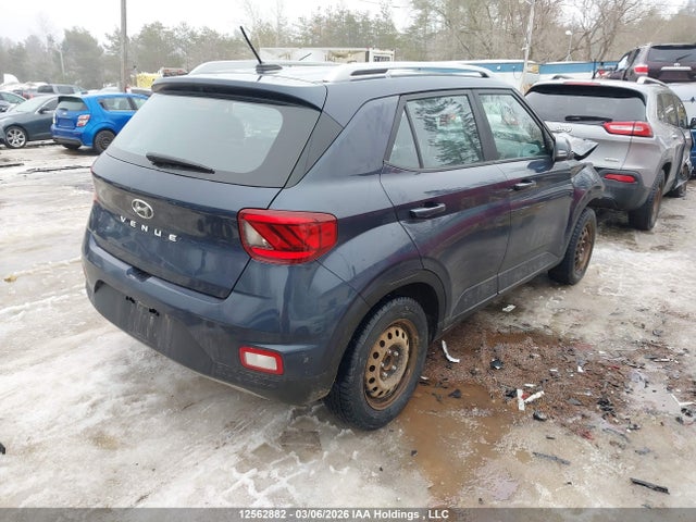 Aukcja sprzedaży 2023 Hyundai Venue Sel/limited, vin: KMHRC8A35PU219699, numer aukcji: 12562882