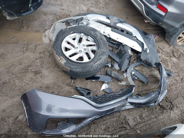 2016 Honda Cr-v Se მანქანა იყიდება აუქციონზე, vin: 2HKRM4H40GH119867, აუქციონის ნომერი: 12562884