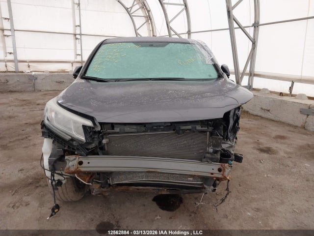 2016 Honda Cr-v Se მანქანა იყიდება აუქციონზე, vin: 2HKRM4H40GH119867, აუქციონის ნომერი: 12562884