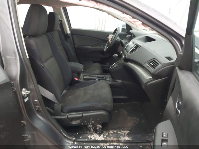2016 Honda Cr-v Se მანქანა იყიდება აუქციონზე, vin: 2HKRM4H40GH119867, აუქციონის ნომერი: 12562884
