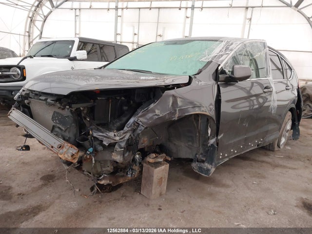 2016 Honda Cr-v Se მანქანა იყიდება აუქციონზე, vin: 2HKRM4H40GH119867, აუქციონის ნომერი: 12562884