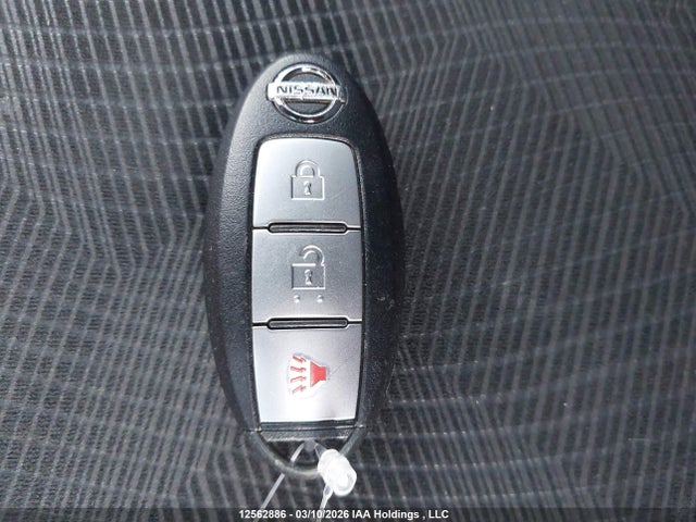 Продажа на аукционе авто 2016 Nissan Rogue S/sl/sv, vin: 5N1AT2MVXGC873532, номер лота: 12562886