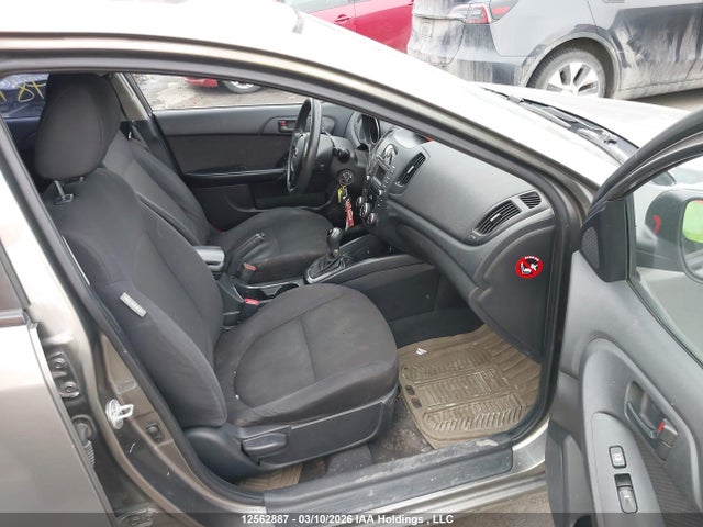 Aukcja sprzedaży 2012 Kia Forte, vin: KNAFU5A24C5487106, numer aukcji: 12562887