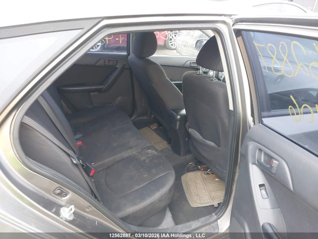 Aukcja sprzedaży 2012 Kia Forte, vin: KNAFU5A24C5487106, numer aukcji: 12562887