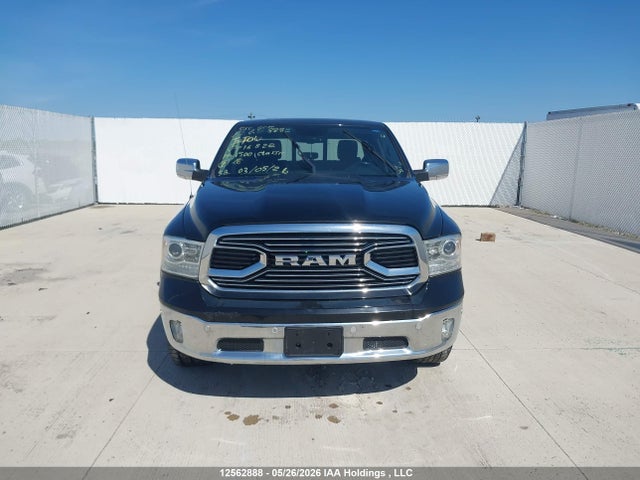 Продаж на аукціоні авто 2019 Ram 1500 Classic Laramie, vin: 1C6RR7NM4KS716822, номер лоту: 12562888
