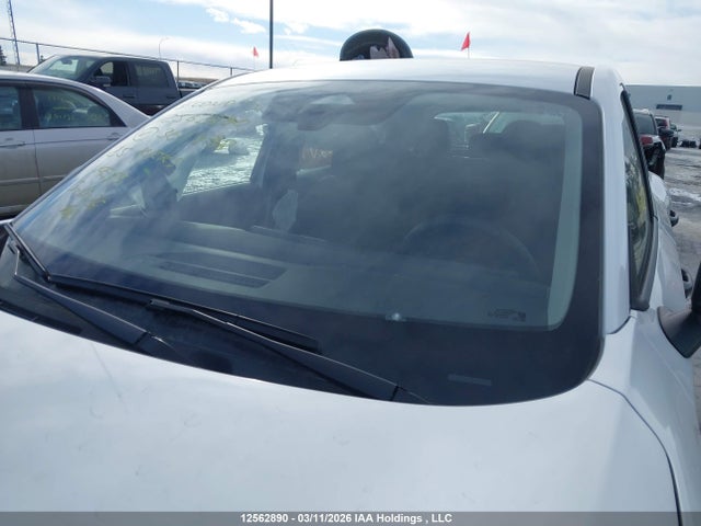 12562890 :رقم المزاد ، 3N8AP6BB9SL361478 vin ، 2025 Nissan Kicks S مزاد بيع