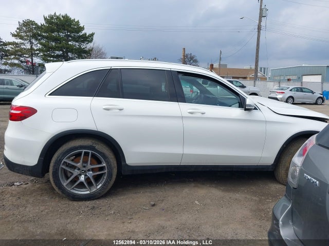 WDC0G4KB3HF243709 Mercedes-Benz Glc 300 4matic