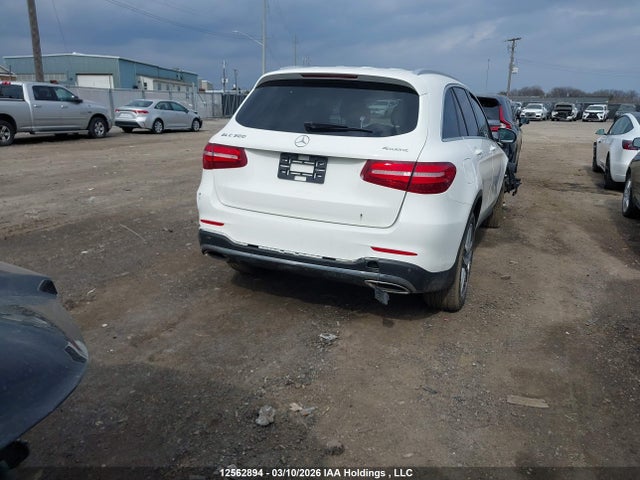 WDC0G4KB3HF243709 Mercedes-Benz Glc 300 4matic