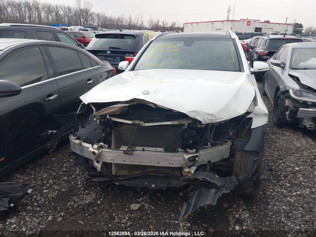 WDC0G4KB3HF243709 Mercedes-Benz Glc 300 4matic