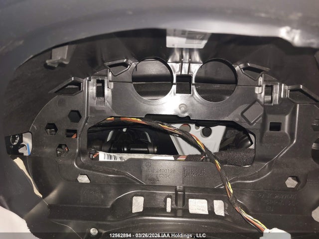 WDC0G4KB3HF243709 Mercedes-Benz Glc 300 4matic