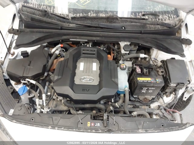 Продаж на аукціоні авто 2020 Hyundai Ioniq, vin: KMHC05LJ9LU059815, номер лоту: 12562895
