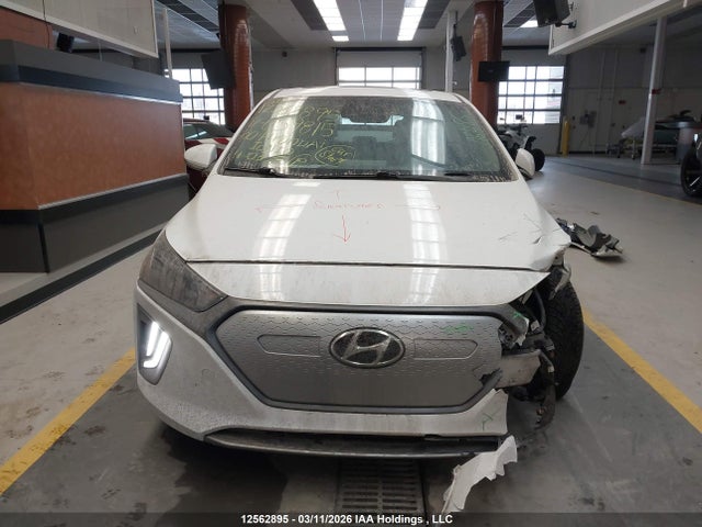 Продаж на аукціоні авто 2020 Hyundai Ioniq, vin: KMHC05LJ9LU059815, номер лоту: 12562895