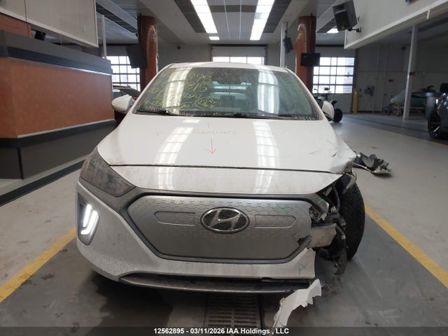 Продаж на аукціоні авто 2020 Hyundai Ioniq, vin: KMHC05LJ9LU059815, номер лоту: 12562895