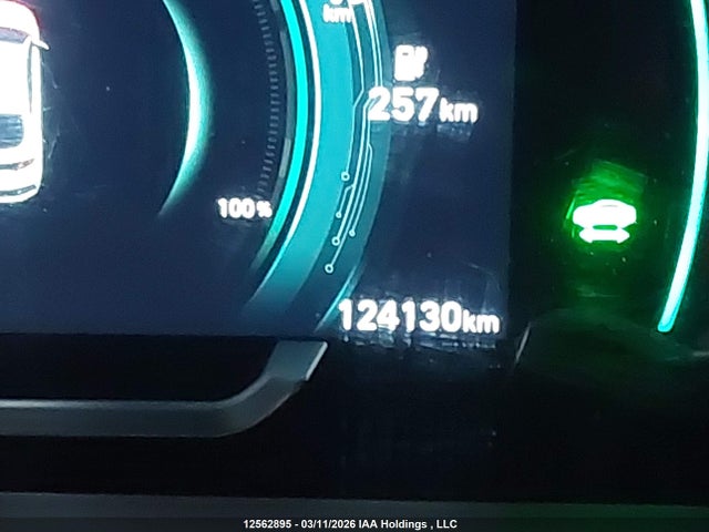 Продаж на аукціоні авто 2020 Hyundai Ioniq, vin: KMHC05LJ9LU059815, номер лоту: 12562895