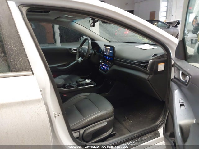 Продаж на аукціоні авто 2020 Hyundai Ioniq, vin: KMHC05LJ9LU059815, номер лоту: 12562895