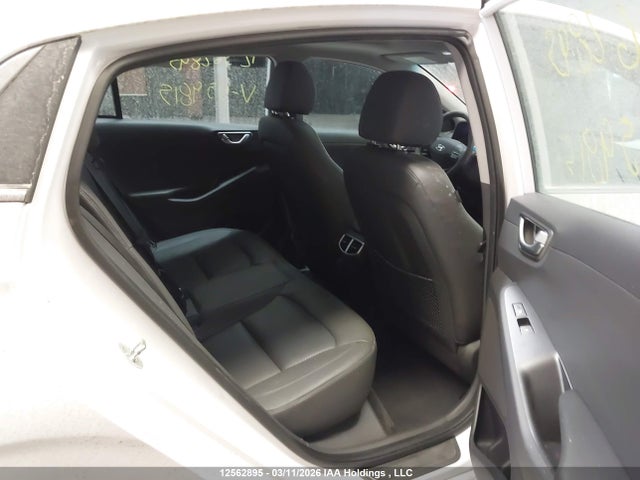 Продаж на аукціоні авто 2020 Hyundai Ioniq, vin: KMHC05LJ9LU059815, номер лоту: 12562895