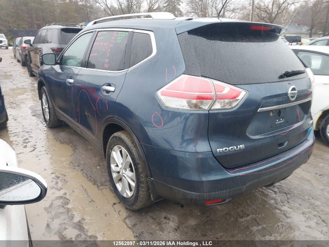 Aukcja sprzedaży 2014 Nissan Rogue, vin: 5N1AT2MV5EC824218, numer aukcji: 12562897