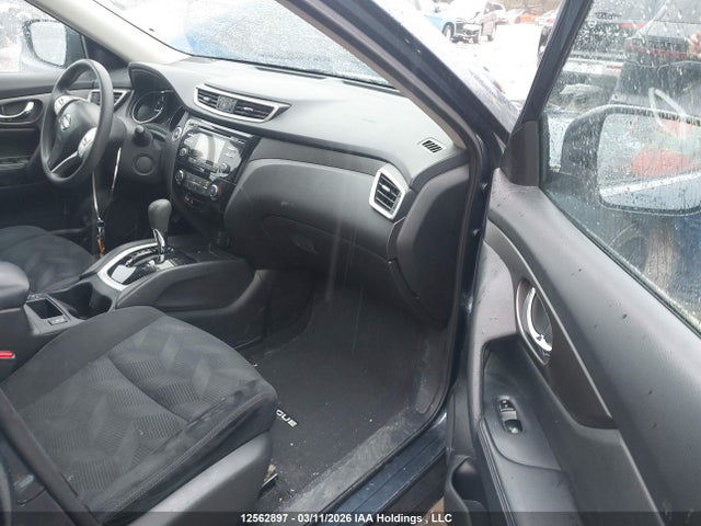 Aukcja sprzedaży 2014 Nissan Rogue, vin: 5N1AT2MV5EC824218, numer aukcji: 12562897