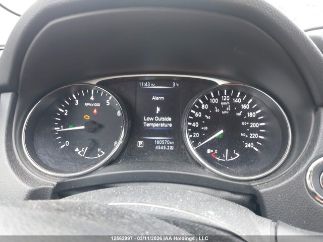 Aukcja sprzedaży 2014 Nissan Rogue, vin: 5N1AT2MV5EC824218, numer aukcji: 12562897