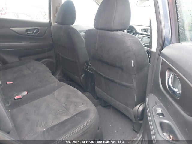 Aukcja sprzedaży 2014 Nissan Rogue, vin: 5N1AT2MV5EC824218, numer aukcji: 12562897