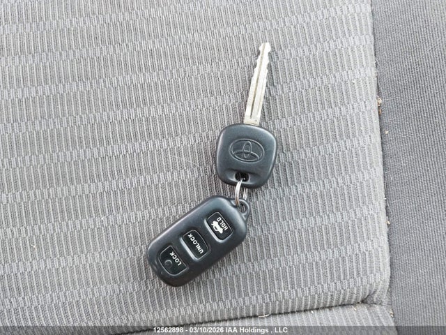 12562898 :رقم المزاد ، 4T1BE32K16U110496 vin ، 2006 Toyota Camry Le/se مزاد بيع