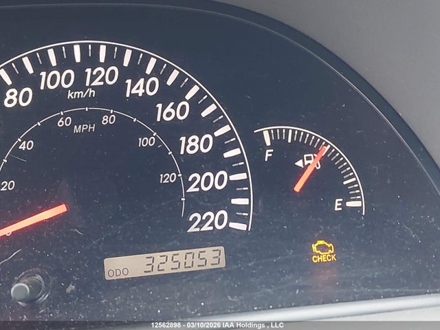 12562898 :رقم المزاد ، 4T1BE32K16U110496 vin ، 2006 Toyota Camry Le/se مزاد بيع