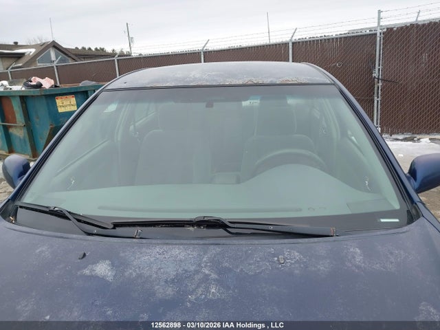 12562898 :رقم المزاد ، 4T1BE32K16U110496 vin ، 2006 Toyota Camry Le/se مزاد بيع