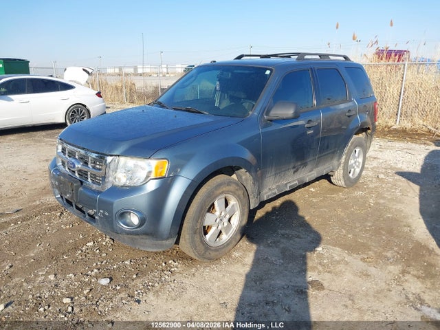 Продажа на аукционе авто 2010 Ford Escape, vin: 1FMCU0DG4AKC86767, номер лота: 12562900