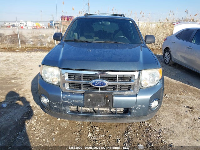 Продажа на аукционе авто 2010 Ford Escape, vin: 1FMCU0DG4AKC86767, номер лота: 12562900