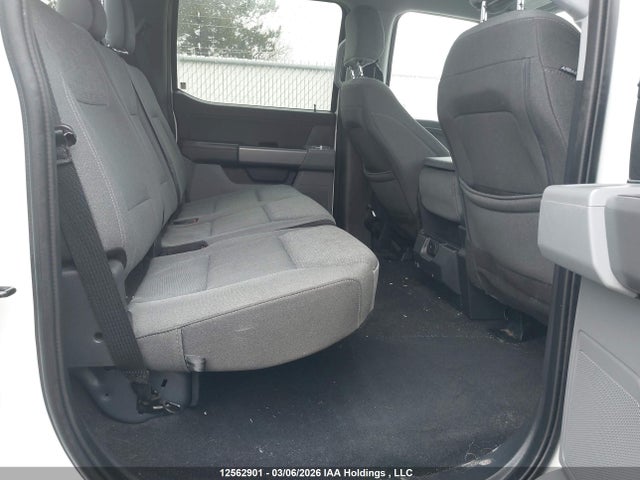 2024 Ford F-150 Xlt მანქანა იყიდება აუქციონზე, vin: 1FTFW3L81RKD73299, აუქციონის ნომერი: 12562901