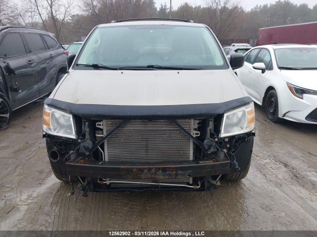 12562902 :رقم المزاد ، 2D8HN44HX8R601818 vin ، 2008 Dodge Grand Caravan Se مزاد بيع