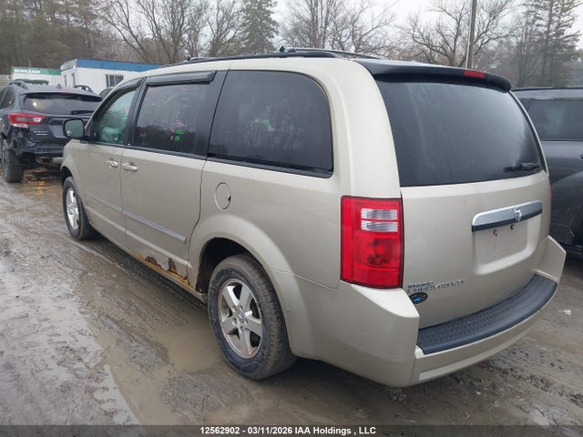 12562902 :رقم المزاد ، 2D8HN44HX8R601818 vin ، 2008 Dodge Grand Caravan Se مزاد بيع