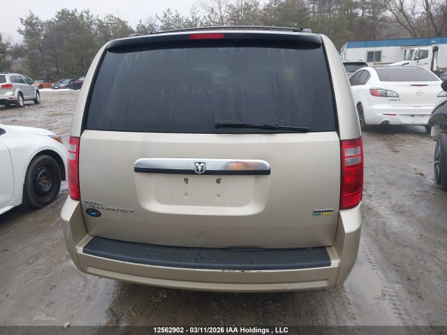 12562902 :رقم المزاد ، 2D8HN44HX8R601818 vin ، 2008 Dodge Grand Caravan Se مزاد بيع