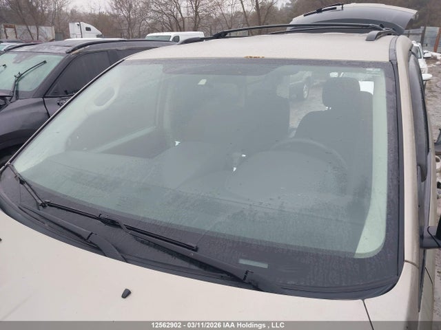 12562902 :رقم المزاد ، 2D8HN44HX8R601818 vin ، 2008 Dodge Grand Caravan Se مزاد بيع