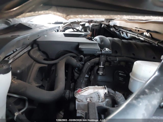 1GCRCREC7EZ362528 Chevrolet Silverado 1500 Lt